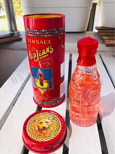 VERSACE KADIN PARFÜM