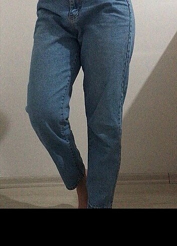 Mom Jean 