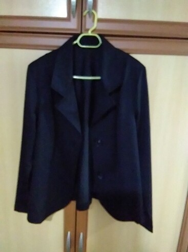 Blazer kadın ceket 