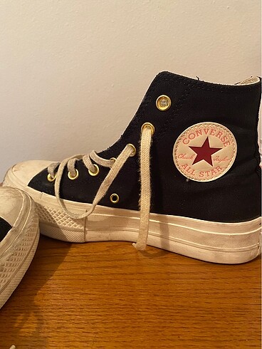 Converse orjinal ayakkabı