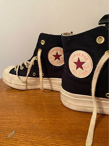 Converse Converse orjinal ayakkabı