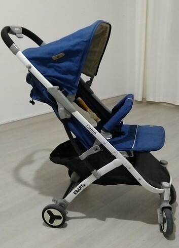 15-36 kg Beden lacivert Renk Kraft Kabin Baston puset