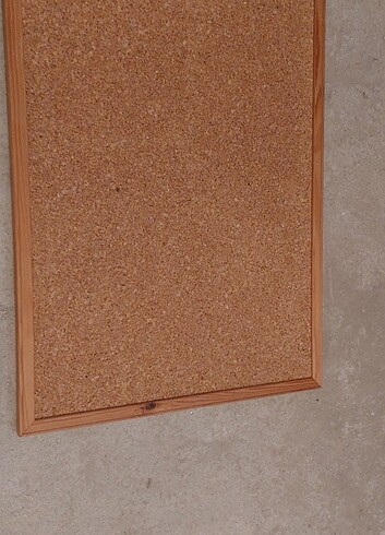 Mantar pano 45x60