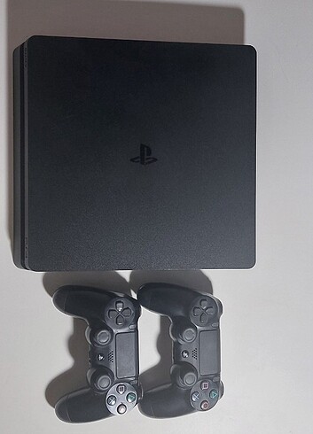 İkinci el ps4+kollar
