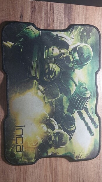 MOUSEPAD