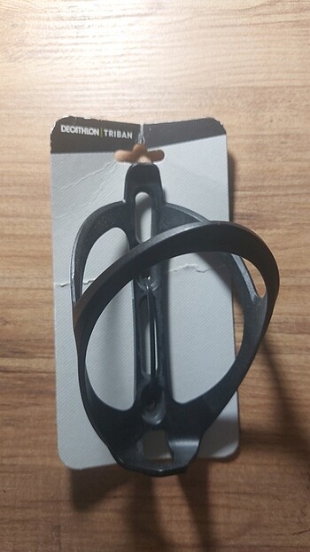 DECATHLON BİSİKLET İÇİN SU TUTACAĞI