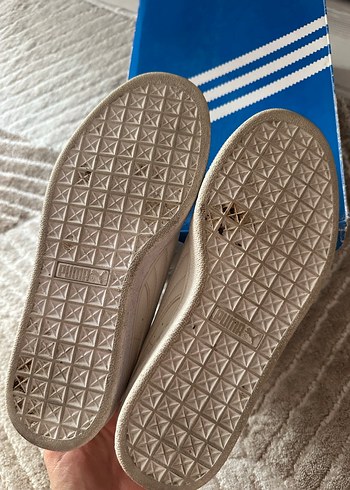 Spor Ayakkabı - Görsel 7