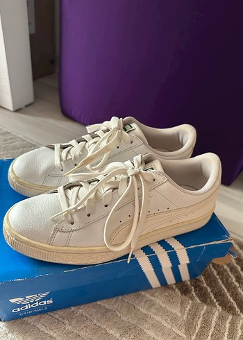 Spor Ayakkabı - Görsel 3