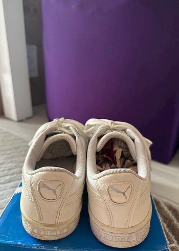 Spor Ayakkabı - Görsel 5