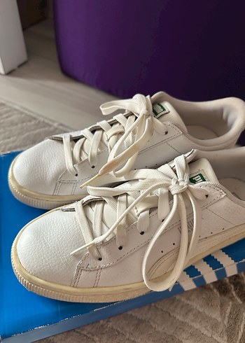 Spor Ayakkabı - Görsel 4