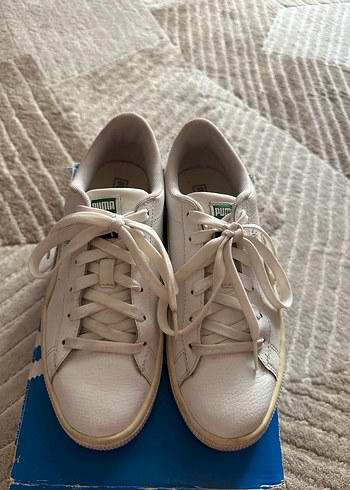 Spor Ayakkabı - Görsel 2