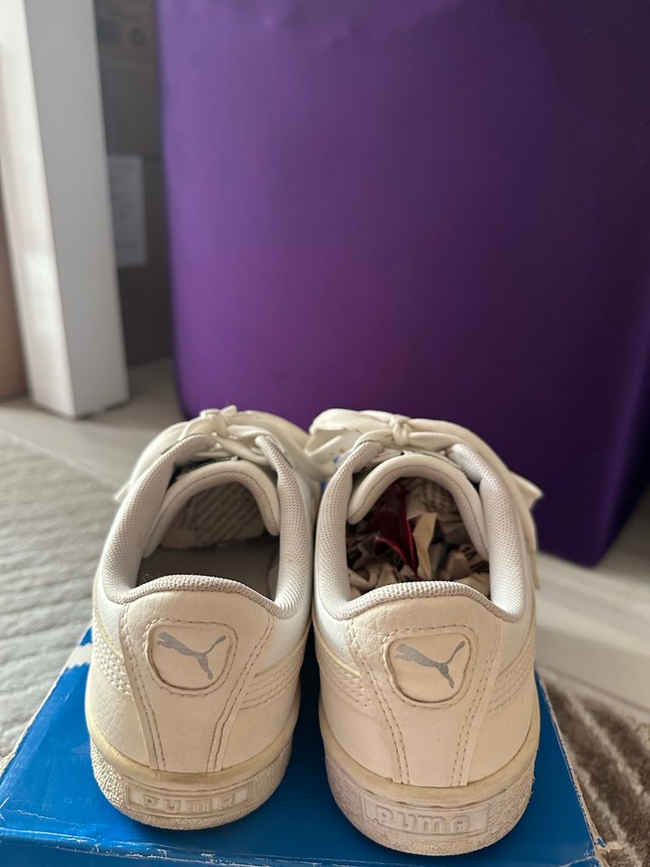 Spor Ayakkabı - Görsel 5