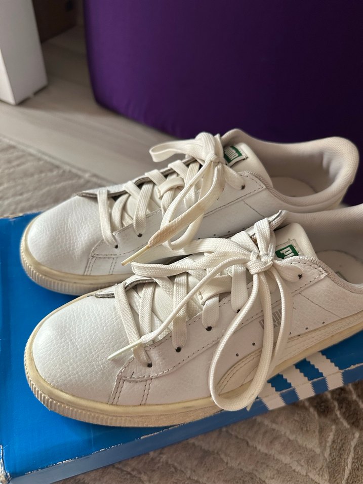 Spor Ayakkabı - Görsel 4