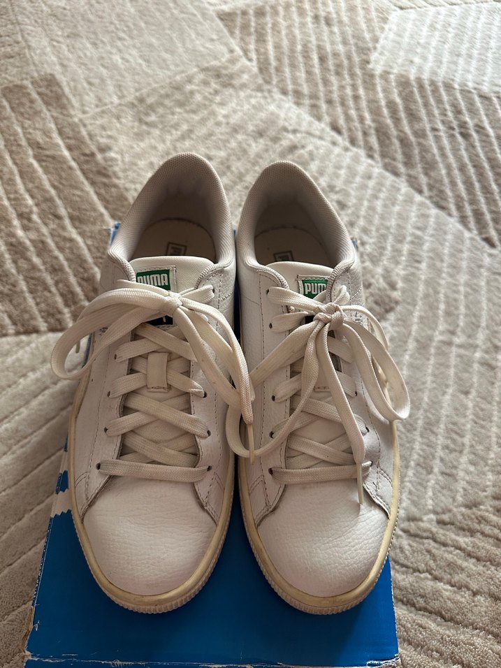 Spor Ayakkabı - Görsel 2