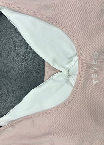 Spor Büstiyer - TEVEO - Görsel 5