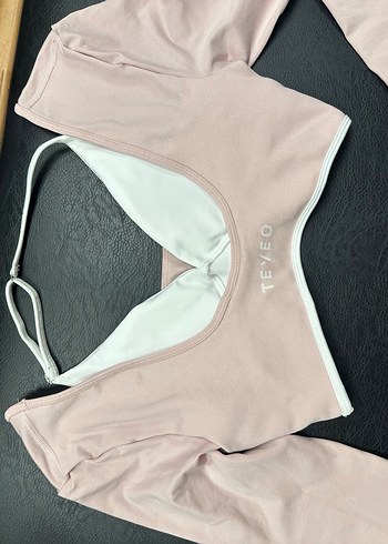 Spor Büstiyer - TEVEO - Görsel 4