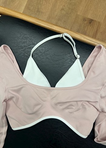 Spor Büstiyer - TEVEO - Görsel 3