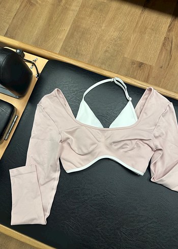 Spor Büstiyer - TEVEO - Görsel 2