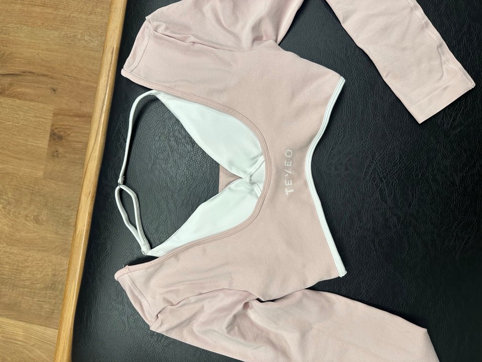 Spor Büstiyer - TEVEO - Görsel 4