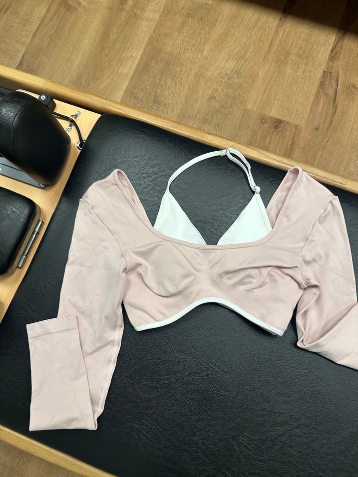 Spor Büstiyer - TEVEO - Görsel 2