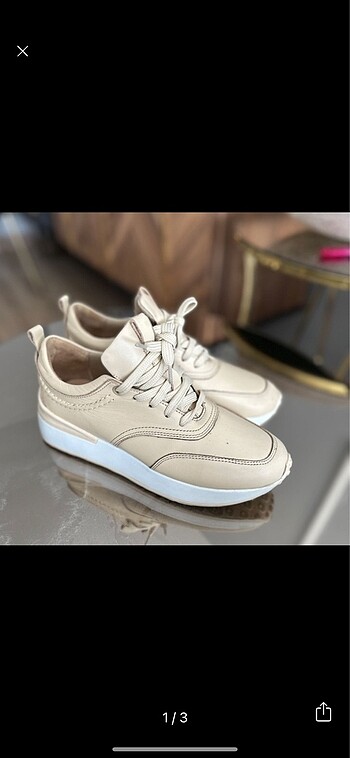 36 Beden Elle sneaker