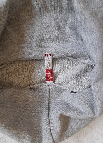m Beden Sweatshirt