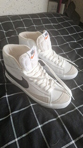 Nike blazer ayakkabı shopier magaza