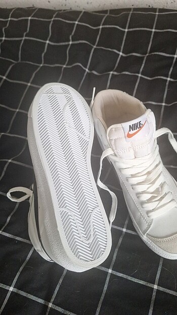 39 Beden Nike blazer ayakkabı shopier magaza