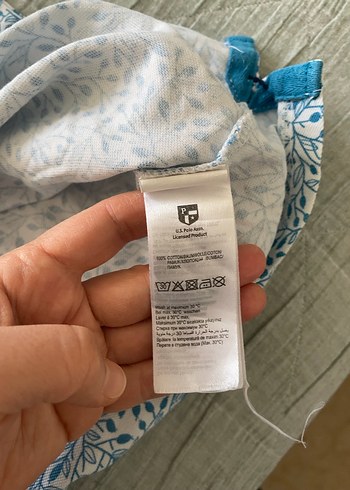 U.S Polo Assn. U.s polo tişört