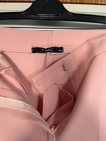 Zara Pantolon