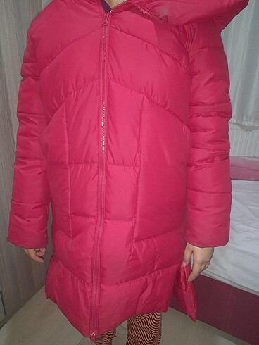 Yurt dışı mont