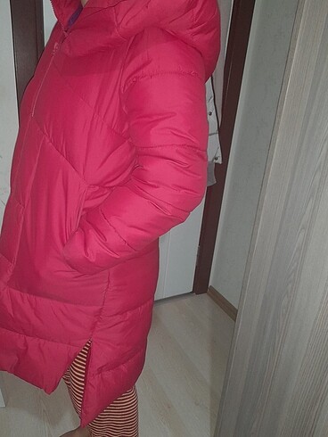 l Beden Yurt dışı mont