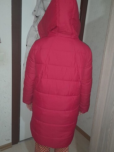 Diğer Yurt dışı mont