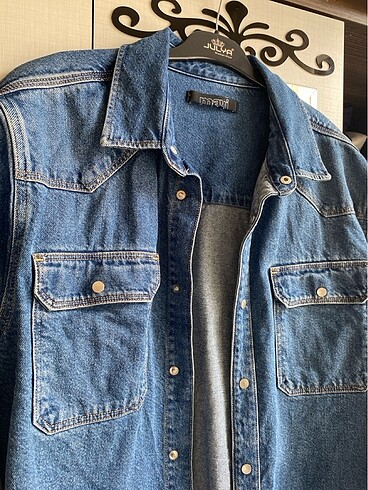 Mavi Jeans Mavi kot ceket