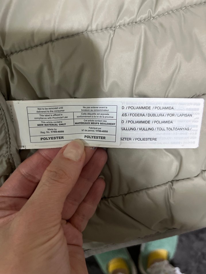 Mango Mevsimlik İnce Mont - Görsel 4