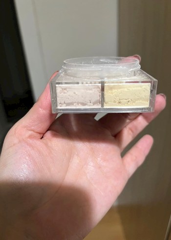 Givenchy Prisme Libre Pudra 02 Satin Blanc - Görsel 6