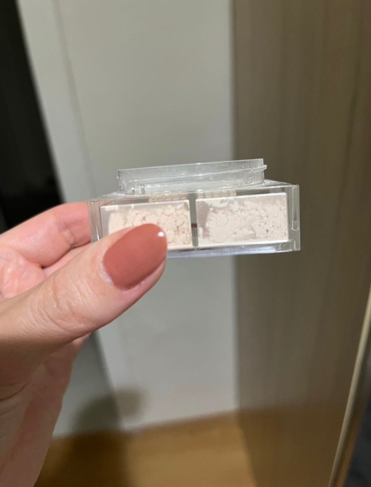 Givenchy Prisme Libre Pudra 02 Satin Blanc - Görsel 5