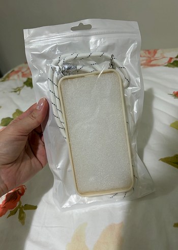 Iphone 13 Telefon Kılıfı - Görsel 5