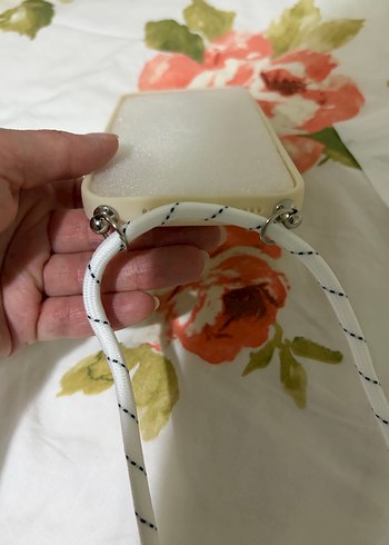 Iphone 13 Telefon Kılıfı - Görsel 4