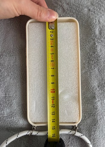 Iphone 13 Telefon Kılıfı - Görsel 6