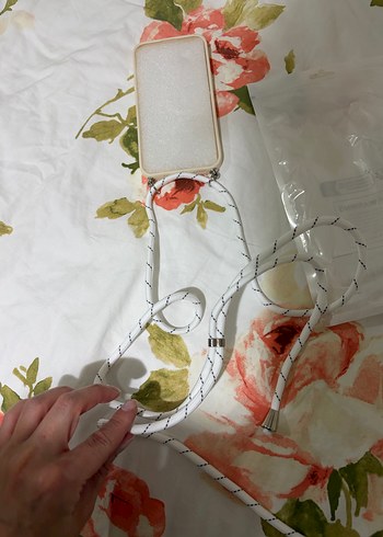 Iphone 13 Telefon Kılıfı - Görsel 3