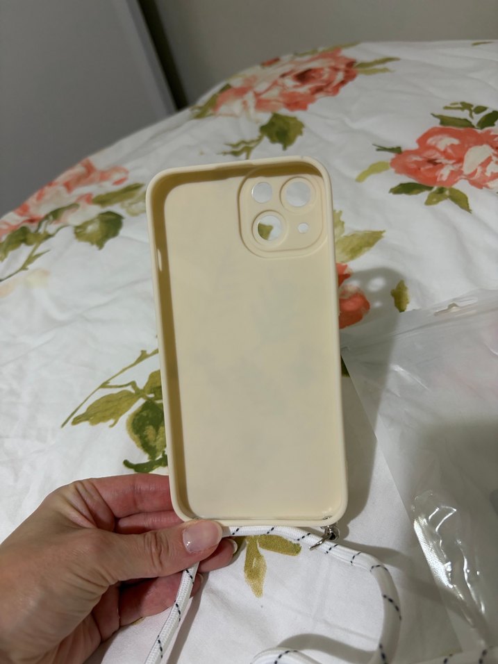 Iphone 13 Telefon Kılıfı - Görsel 2