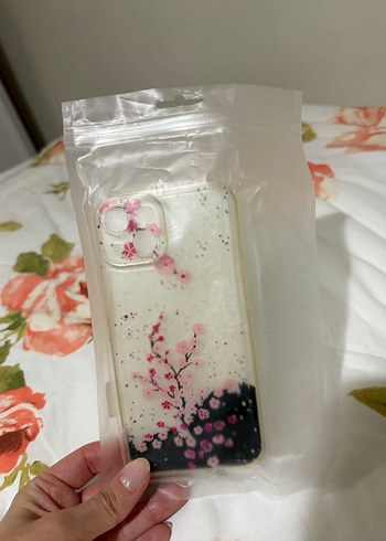 Iphone 13 Telefon Kılıfı - Görsel 4