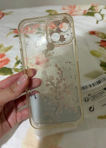 Iphone 13 Telefon Kılıfı - Görsel 3