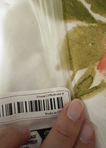 Iphone 13 Telefon Kılıfı - Görsel 2