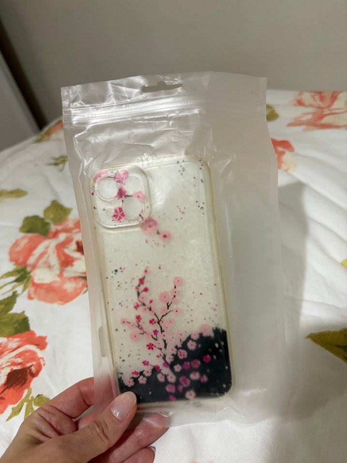 Iphone 13 Telefon Kılıfı - Görsel 4