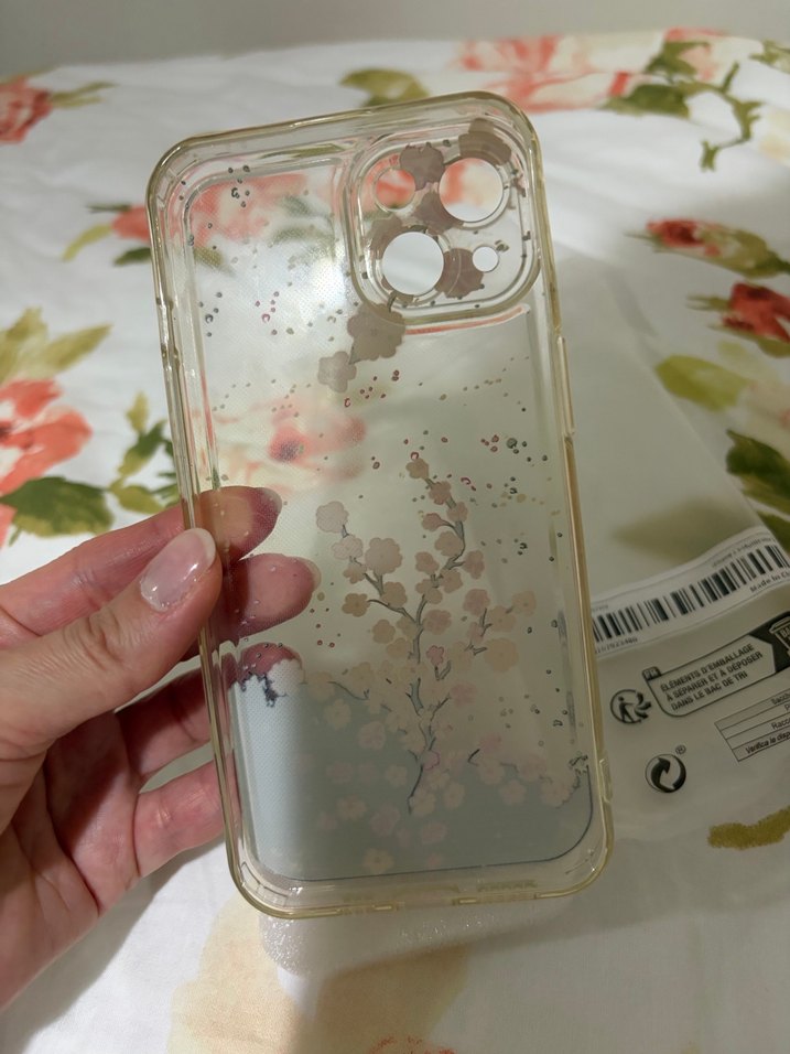 Iphone 13 Telefon Kılıfı - Görsel 3