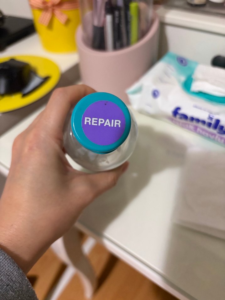 Sephora Güçlendirici Saç Kremi 300 ml - Görsel 2