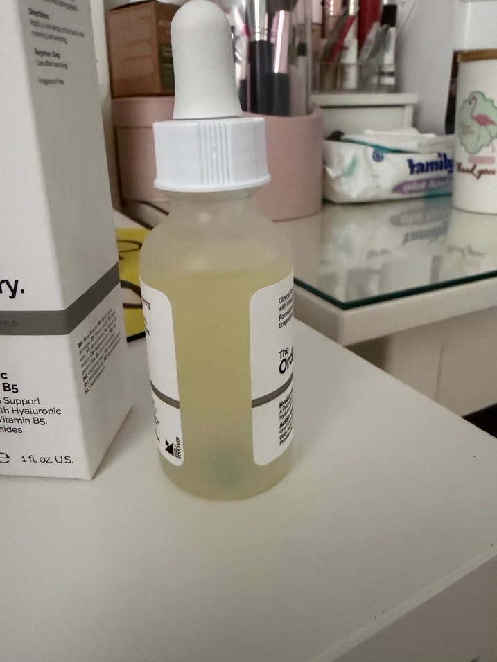 The Ordinary Hyaluronik Asit %2 + B5 Serumu - Görsel 2