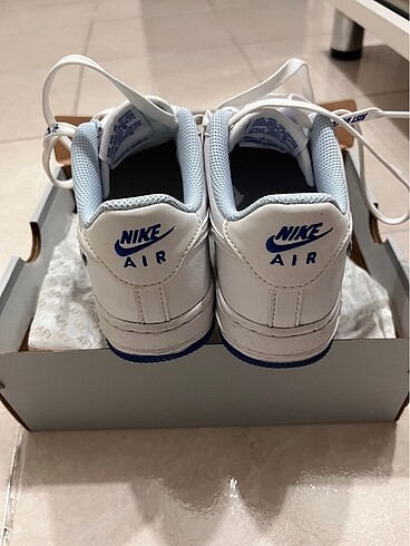 Nike Nike Air Force 1 LV8(GS)